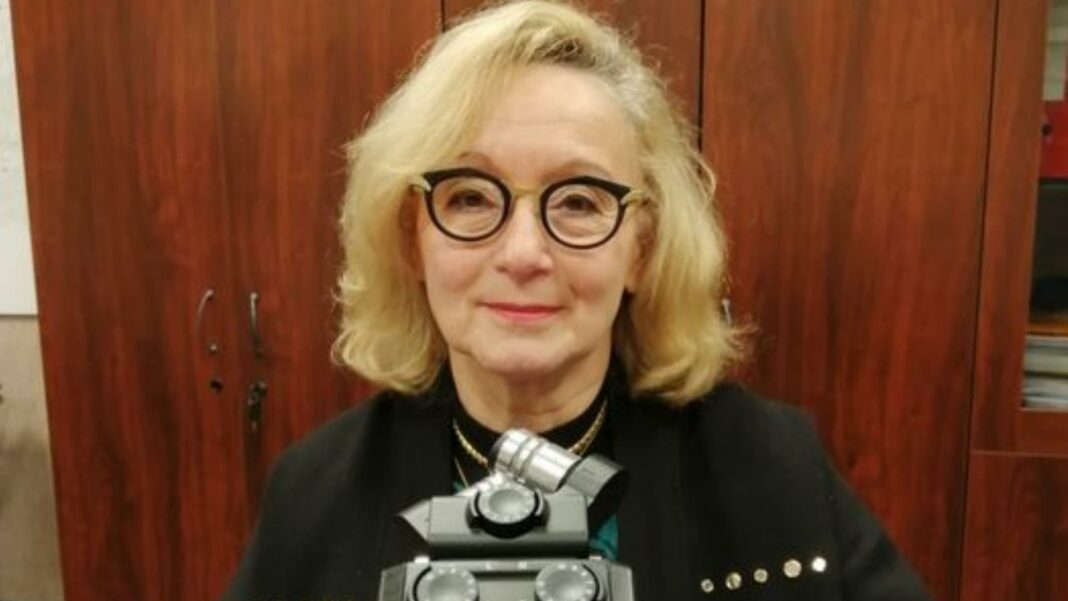 Françoise Tenenbaum, Présidente de la LICRA de Dijon